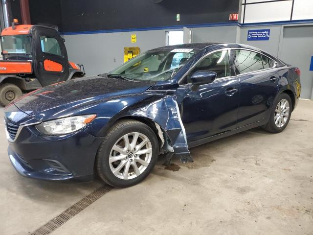 MAZDA 6 SPORT 2016 jm1gj1u5xg1485761