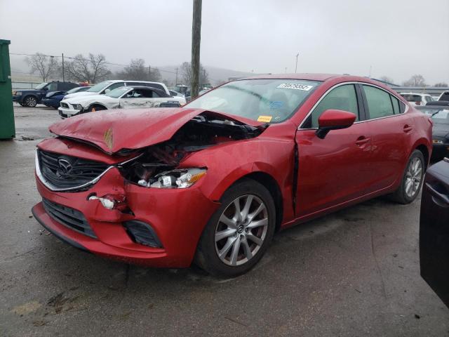 MAZDA 6 SPORT 2014 jm1gj1u60e1123590