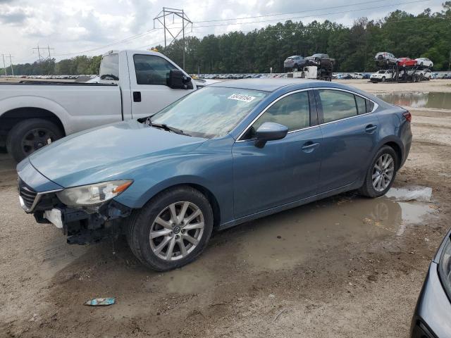 MAZDA 6 2014 jm1gj1u60e1138770