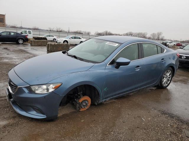 MAZDA 6 SPORT 2014 jm1gj1u60e1141233