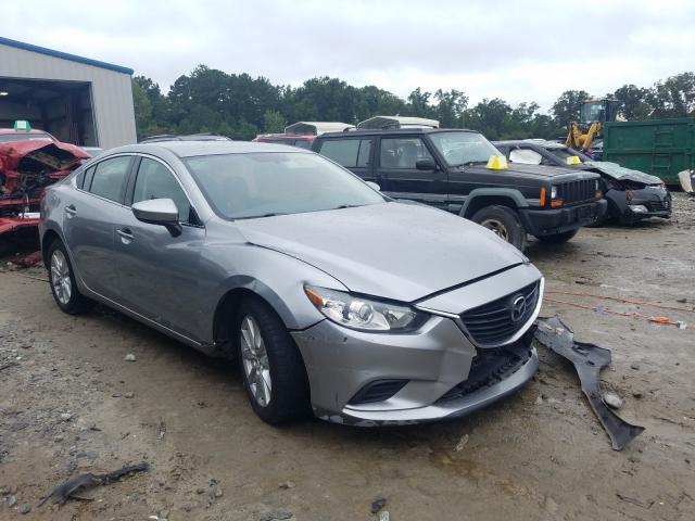 MAZDA 6 SPORT 2014 jm1gj1u60e1145931