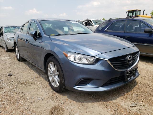 MAZDA 6 SPORT 2014 jm1gj1u60e1157674