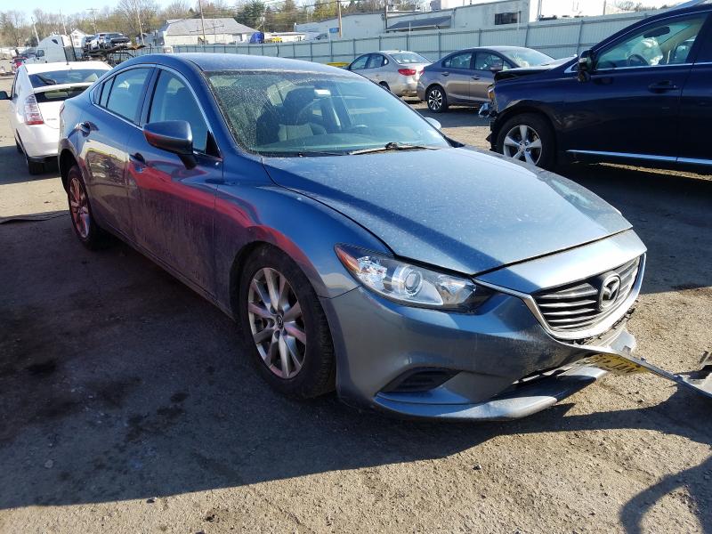 MAZDA 6 SPORT 2014 jm1gj1u60e1158601