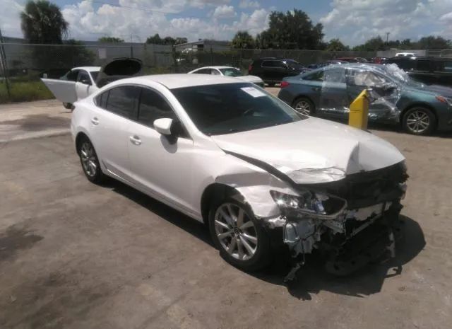 MAZDA MAZDA6 2015 jm1gj1u60f1169521