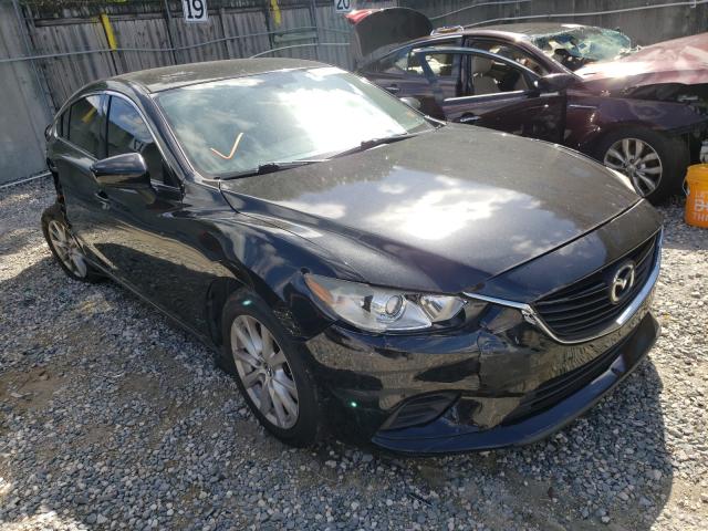 MAZDA 6 SPORT 2015 jm1gj1u60f1172743