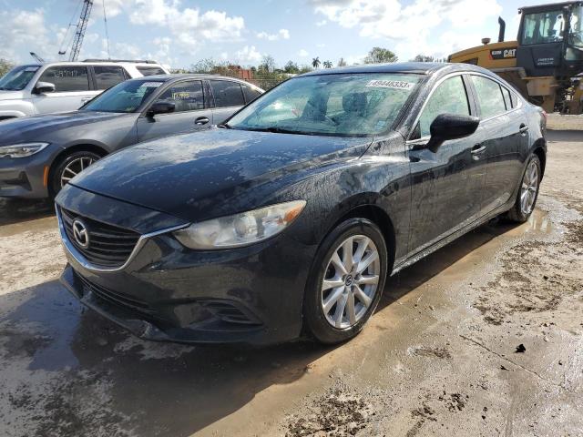 MAZDA 6 SPORT 2015 jm1gj1u60f1177652