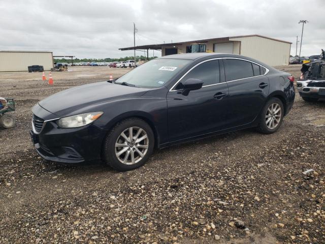 MAZDA 6 2015 jm1gj1u60f1177800