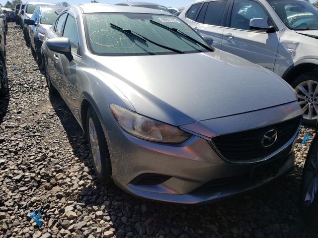 MAZDA 6 SPORT 2014 jm1gj1u61e1113991