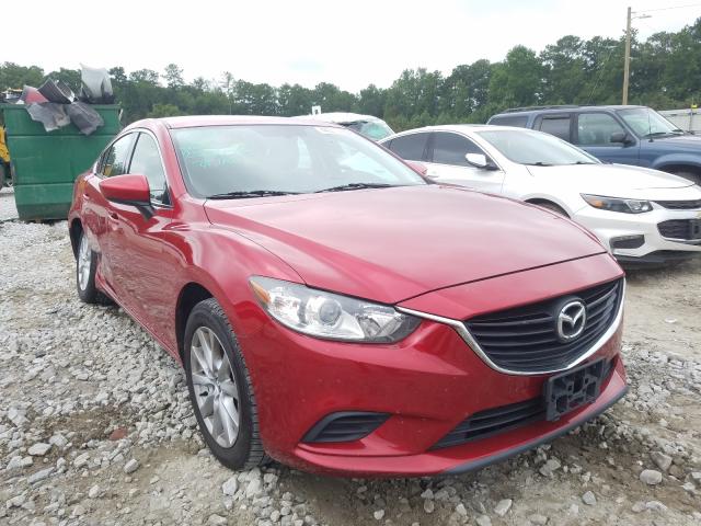 MAZDA 6 SPORT 2014 jm1gj1u61e1124134