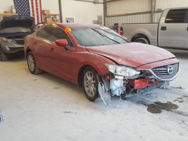 MAZDA 6 SPORT 2014 jm1gj1u61e1134209