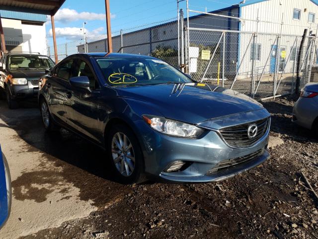 MAZDA 6 SPORT 2014 jm1gj1u61e1137465