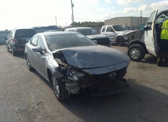 MAZDA MAZDA6 2014 jm1gj1u61e1146425