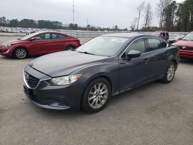 MAZDA 6 2014 jm1gj1u61e1148482