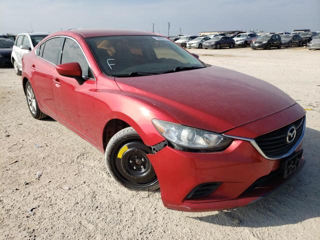 MAZDA 6 SPORT 2014 jm1gj1u61e1150894