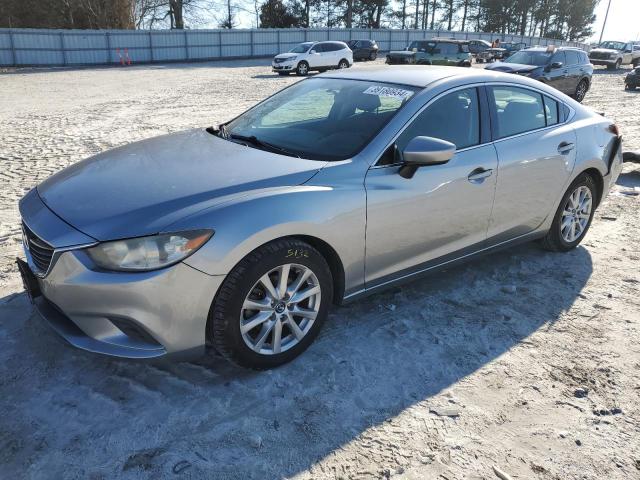 MAZDA 6 2014 jm1gj1u61e1154492