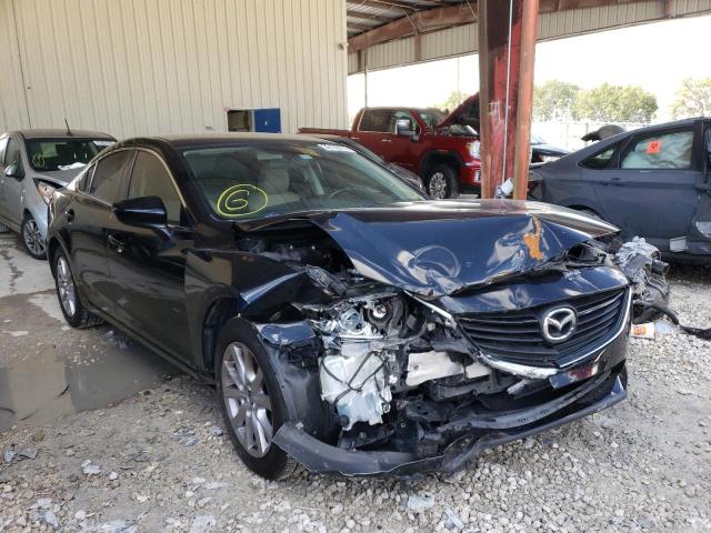 MAZDA 6 SPORT 2015 jm1gj1u61f1162996