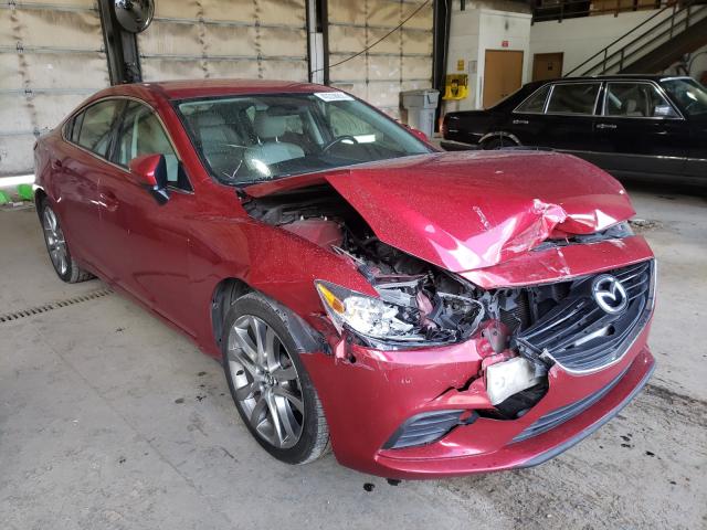 MAZDA 6 SPORT 2015 jm1gj1u61f1165350