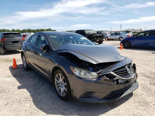 MAZDA 6 SPORT 2015 jm1gj1u61f1172198