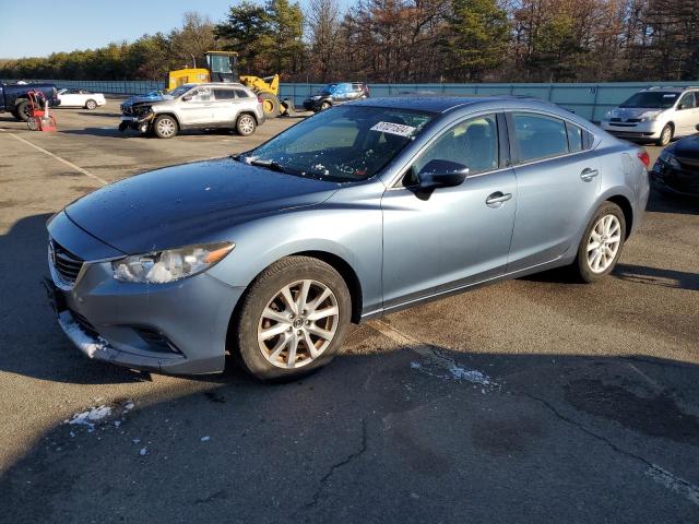 MAZDA 6 2015 jm1gj1u61f1172945