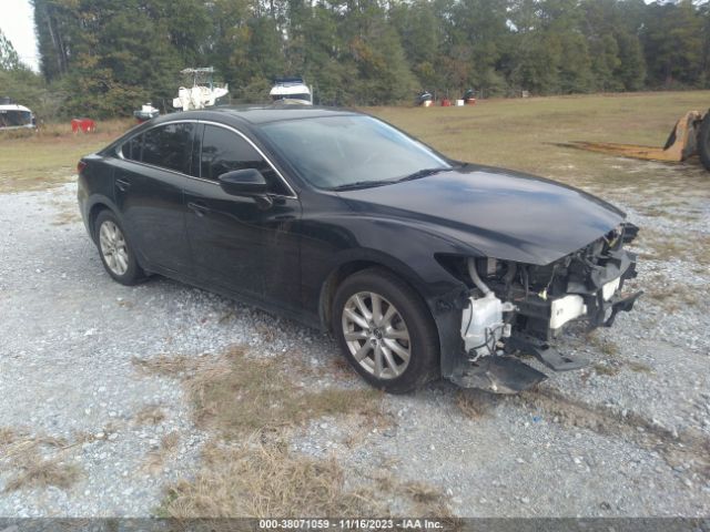 MAZDA MAZDA6 2015 jm1gj1u61f1178535