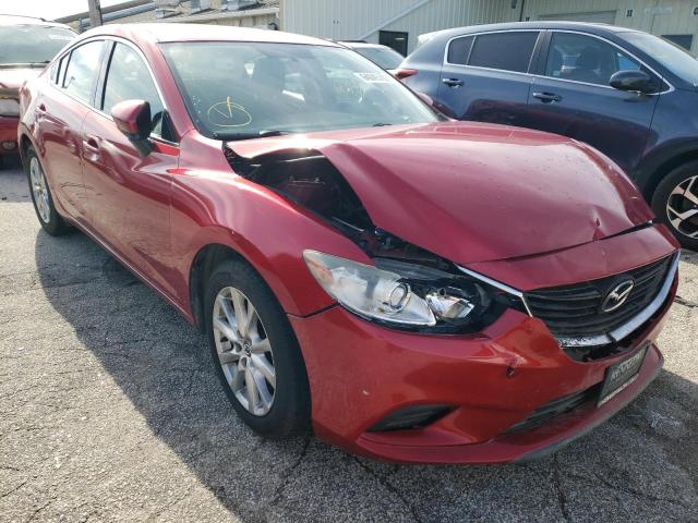 MAZDA 6 SPORT 2015 jm1gj1u61f1178731