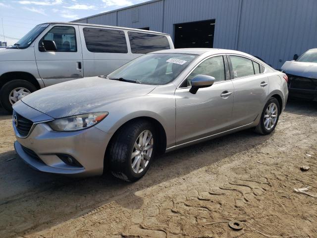 MAZDA 6 2014 jm1gj1u62e1115376