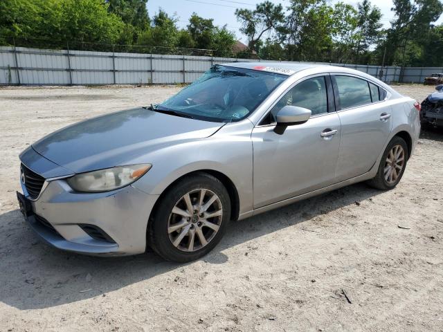 MAZDA 6 SPORT 2014 jm1gj1u62e1125275