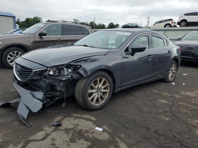 MAZDA 6 2014 jm1gj1u62e1133103