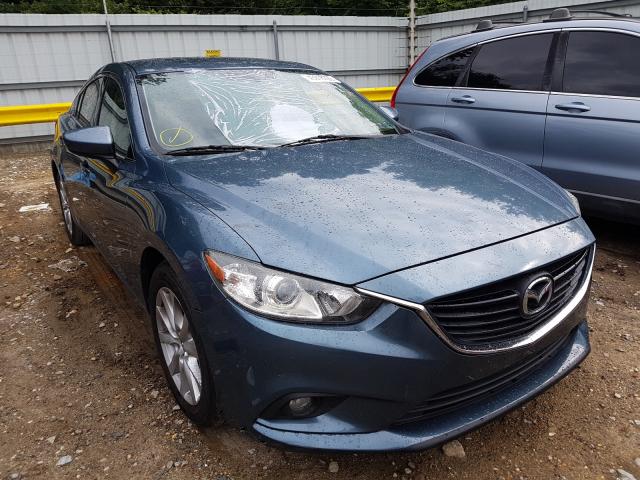 MAZDA NULL 2014 jm1gj1u62e1133229