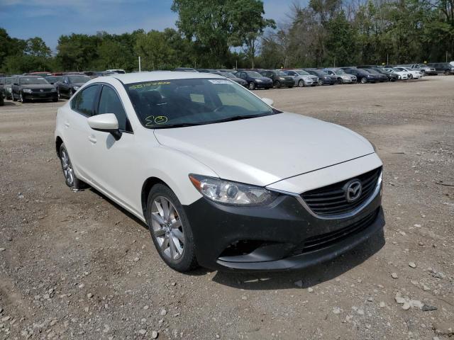 MAZDA 6 SPORT 2014 jm1gj1u62e1133814