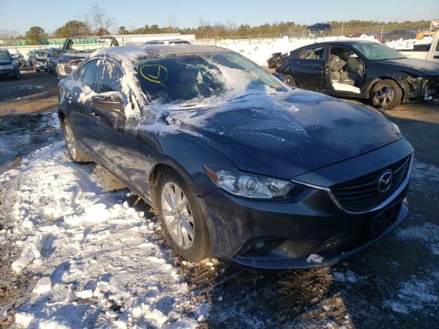 MAZDA 6 SPORT 2014 jm1gj1u62e1139175