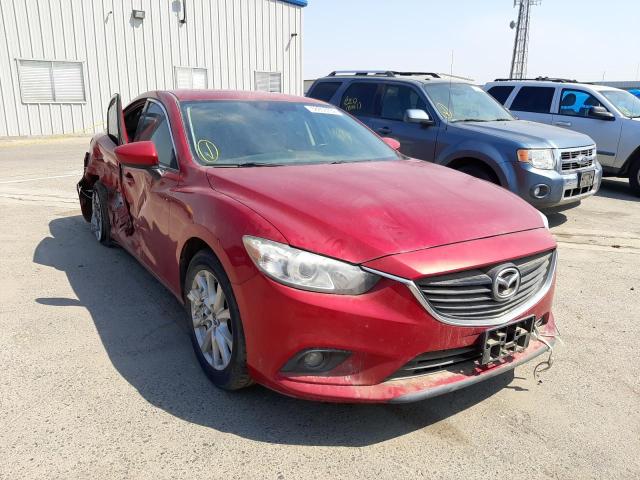 MAZDA 6 SPORT 2014 jm1gj1u62e1140911