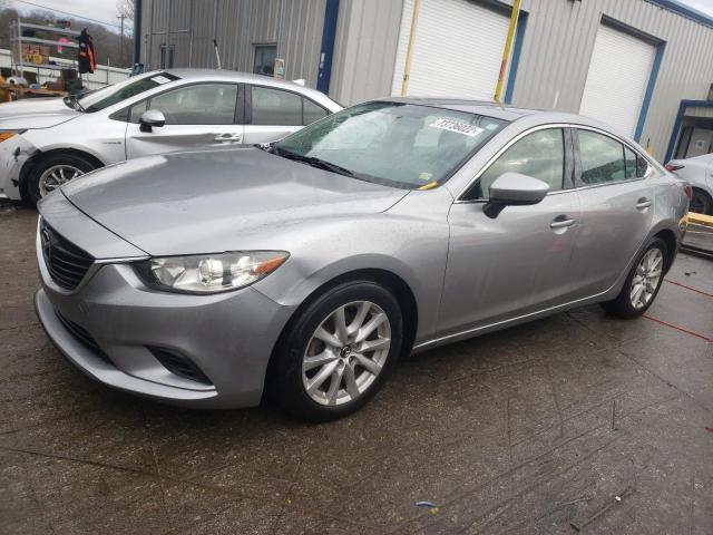 MAZDA 6 SPORT 2014 jm1gj1u62e1142593