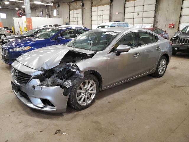 MAZDA 6 SPORT 2014 jm1gj1u62e1149981