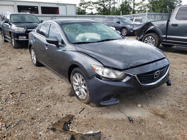 MAZDA 6 SPORT 2014 jm1gj1u62e1160947