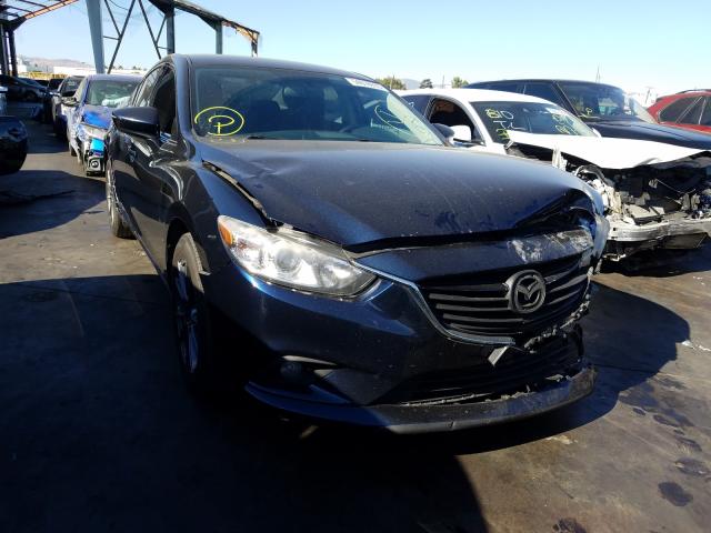 MAZDA 6 SPORT 2015 jm1gj1u62f1164207