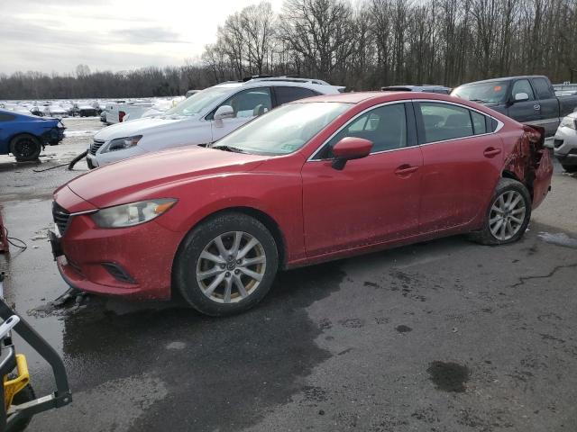 MAZDA 6 2015 jm1gj1u62f1168368