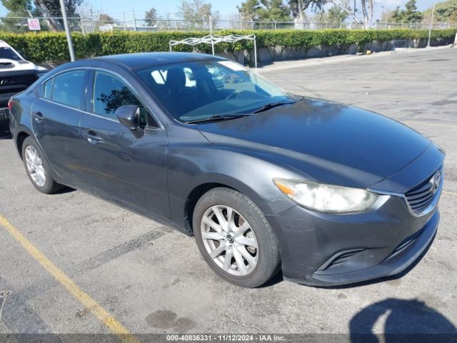 MAZDA MAZDA6 2015 jm1gj1u62f1169990