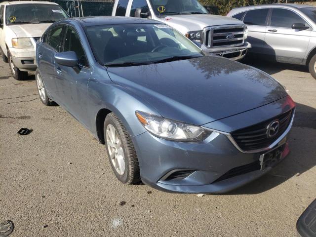 MAZDA 6 SPORT 2015 jm1gj1u62f1174820