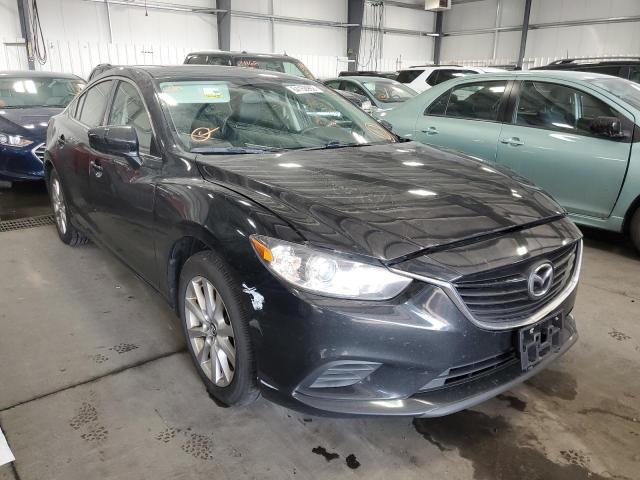 MAZDA 6 SPORT 2015 jm1gj1u62f1177104