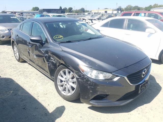 MAZDA 6 SPORT 2015 jm1gj1u62f1178530