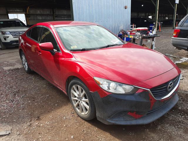 MAZDA 6 SPORT 2014 jm1gj1u63e1114849