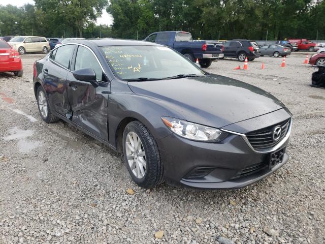 MAZDA 6 2014 jm1gj1u63e1118884