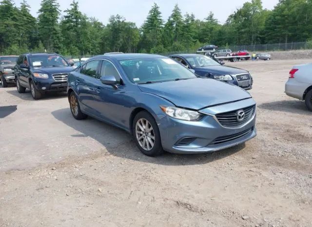 MAZDA MAZDA6 2014 jm1gj1u63e1120781