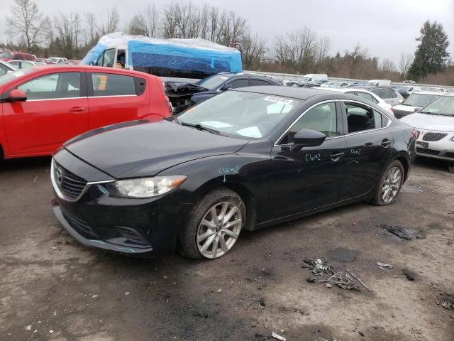 MAZDA 6 SPORT 2014 jm1gj1u63e1131229