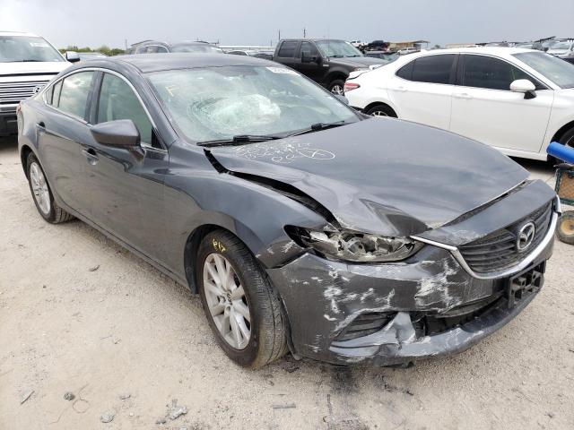 MAZDA 6 SPORT 2014 jm1gj1u63e1133689