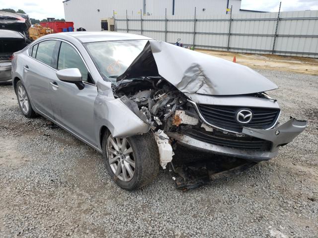 MAZDA 6 SPORT 2014 jm1gj1u63e1138763