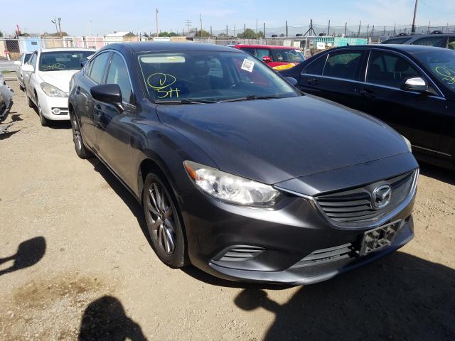 MAZDA 6 SPORT 2014 jm1gj1u63e1139153