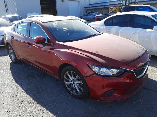 MAZDA 6 SPORT 2014 jm1gj1u63e1140366