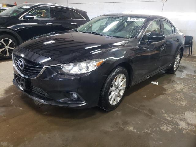 MAZDA 6 2014 jm1gj1u63e1142439